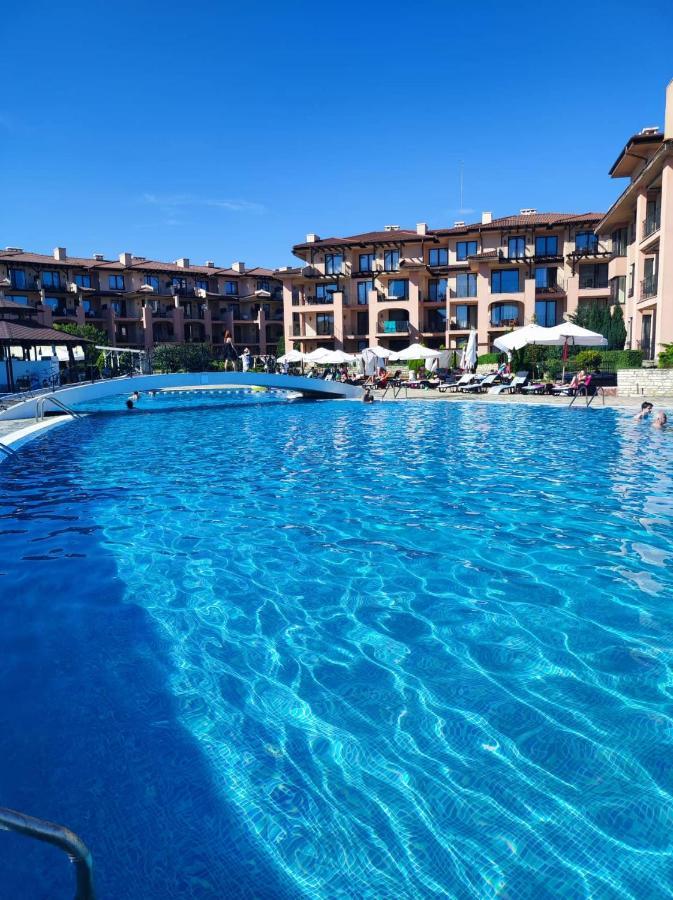 Kaliakria Resort "Sunnysky" Topola Esterno foto
