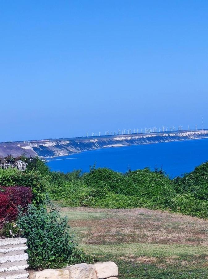 Kaliakria Resort "Sunnysky" Topola Esterno foto
